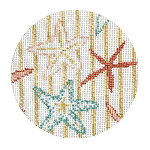 Starfish - Seaside Series