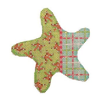Starfish Tattersall Starfish
