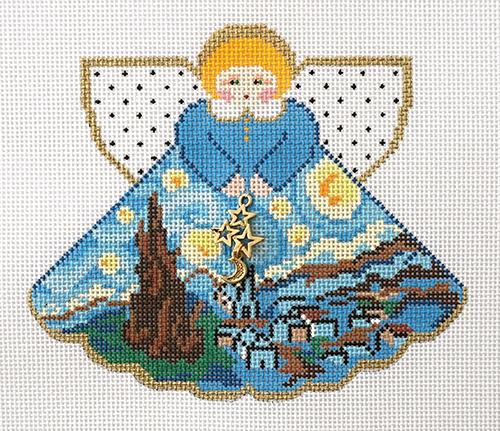 Starry, Starry Night Angel