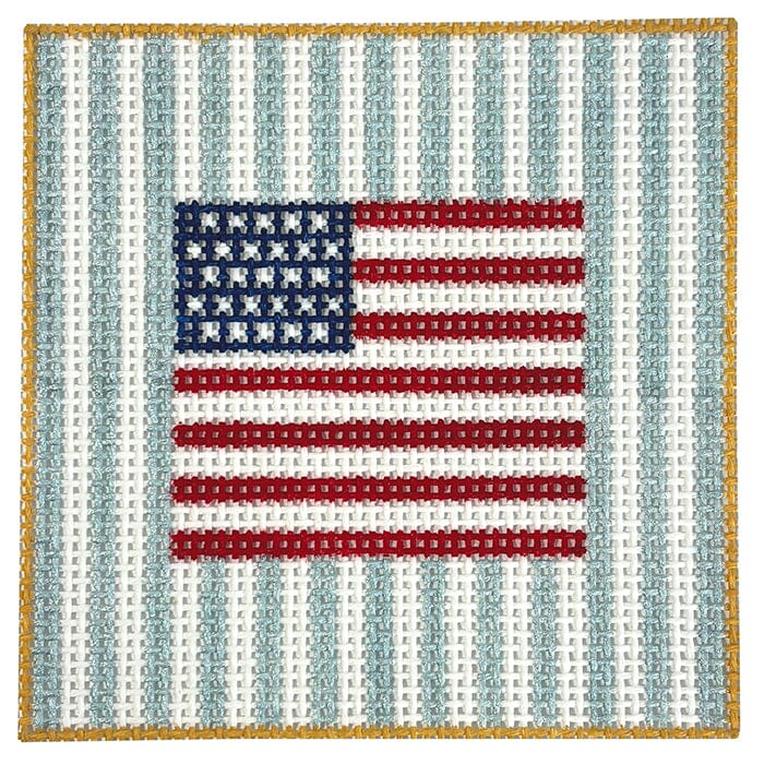 Stars and Stripes 4x4