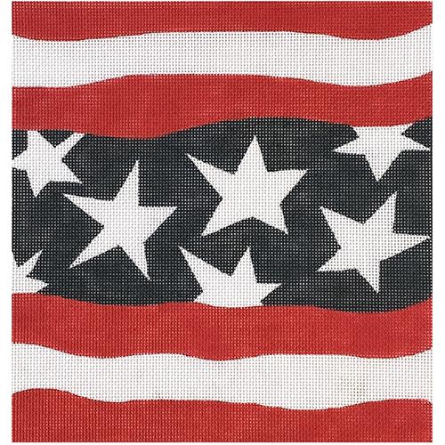 Stars and Stripes Flag