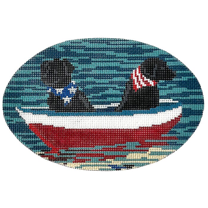 Stars and Stripes Labs