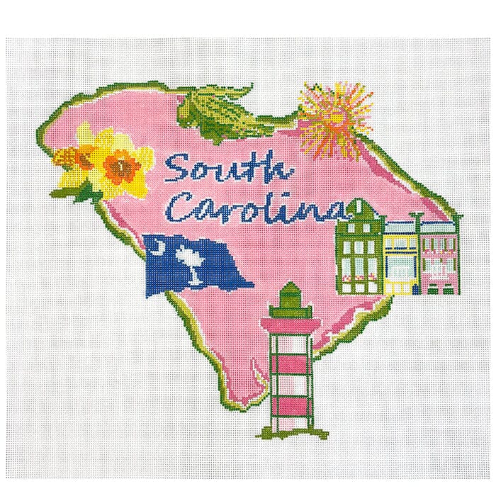 State of South Carolina
