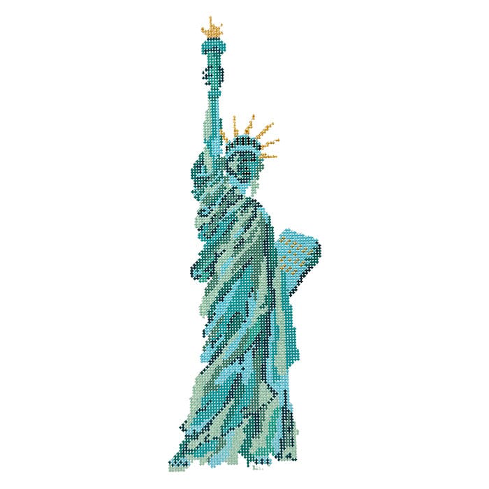 Statue of Liberty Monument
