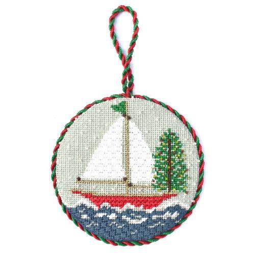Stitch Guide - A-wassailing - Image 2