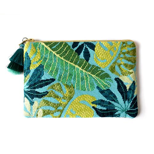 Stitch Guide - Blue Clutch Fun - Image 2