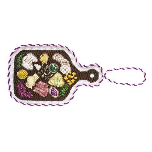 Stitch Guide - Charcuterie Board - Image 2