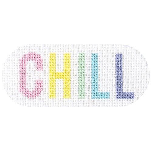 Stitch Guide - Multicolored Chill Pill - Image 2