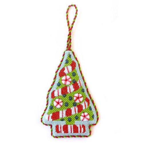 Stitch Guide - Peppermint Tree - Image 2