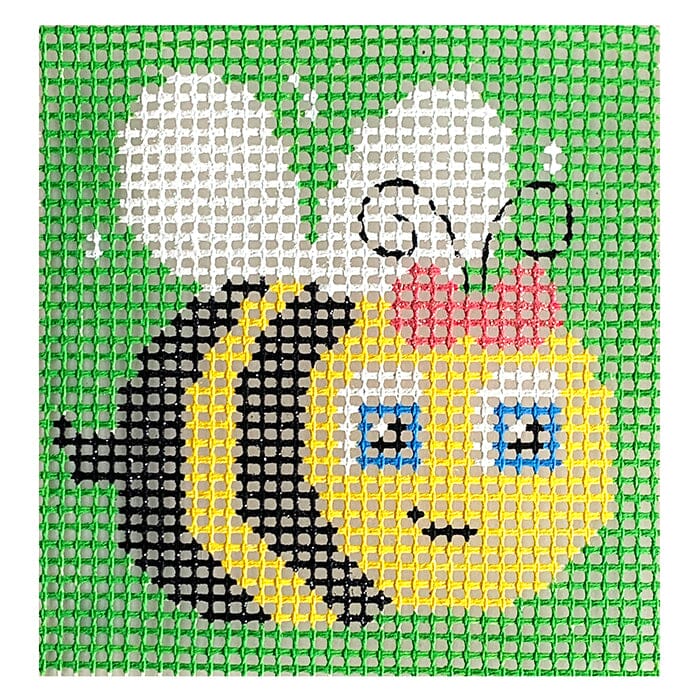 Stitchin' Littles Kit - Beetrice