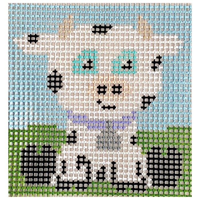Stitchin' Littles Kit - Bella
