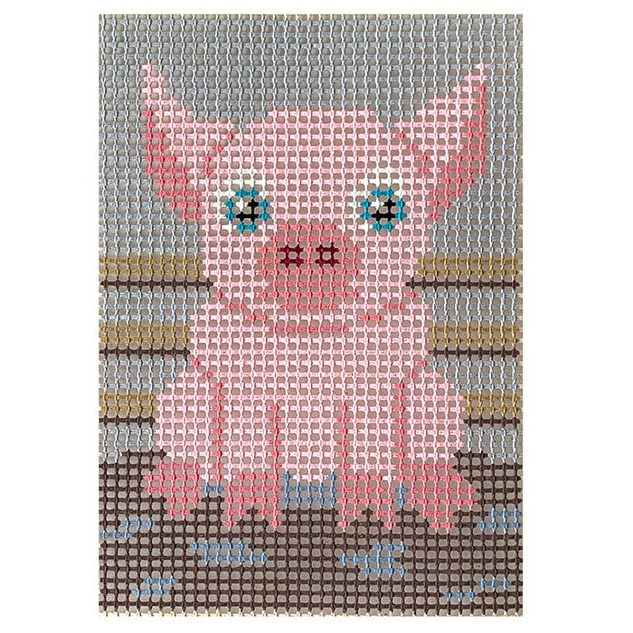 Stitchin' Littles Kit - Hamlet