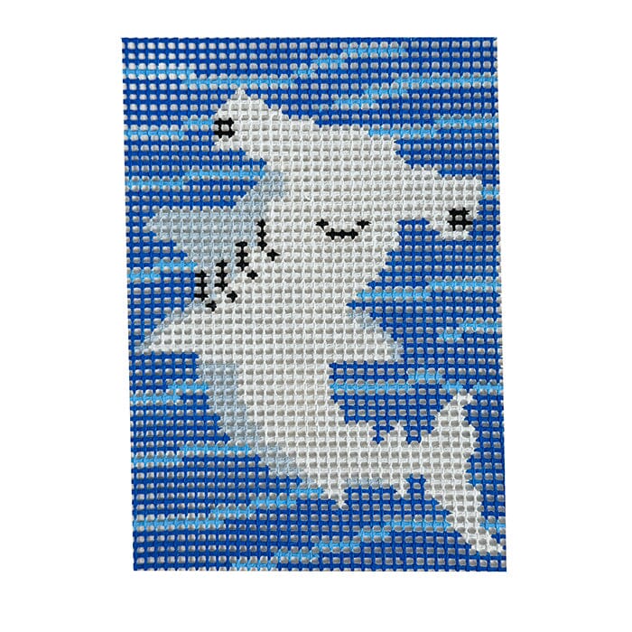Stitchin' Littles Kit - Hammerhead