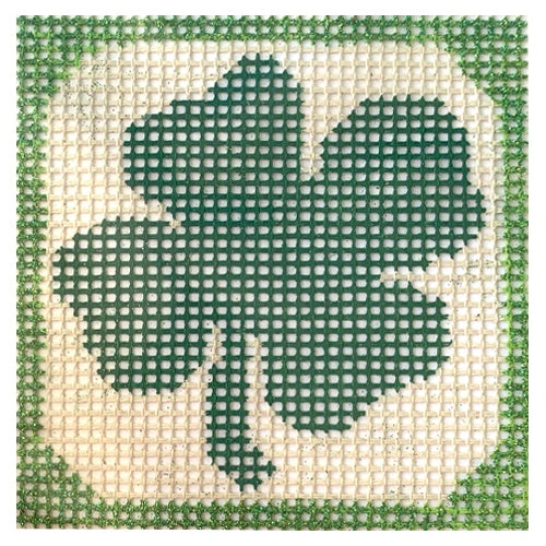Stitchin' Littles Kit - Lucky Leaf