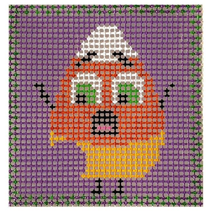 Stitchin' Littles Kit - Munch