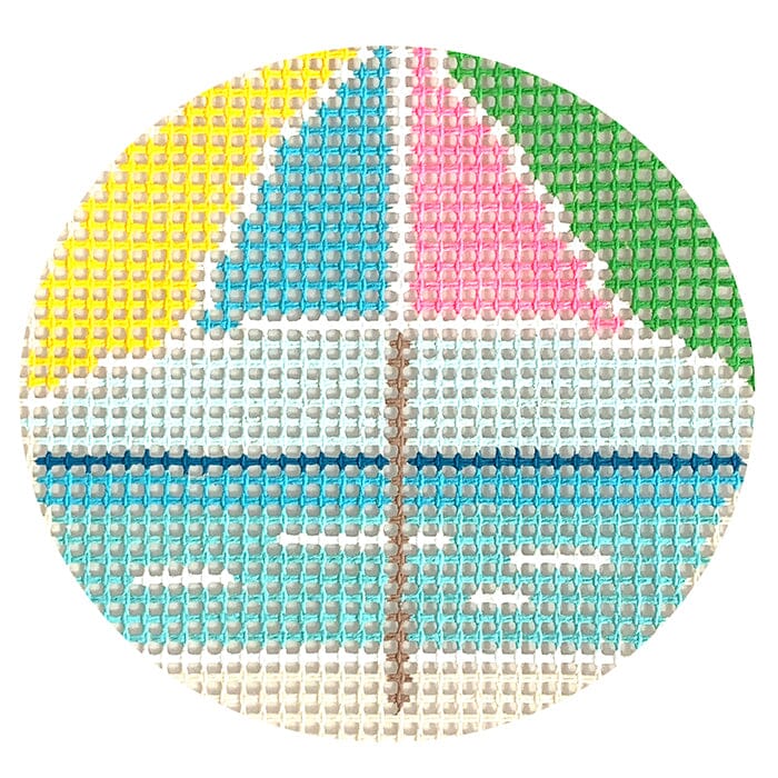 Stitchin' Littles Kit - Perfect Day