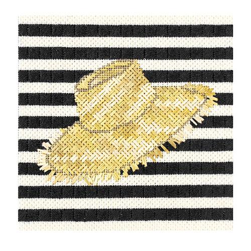Straw Hat Kit