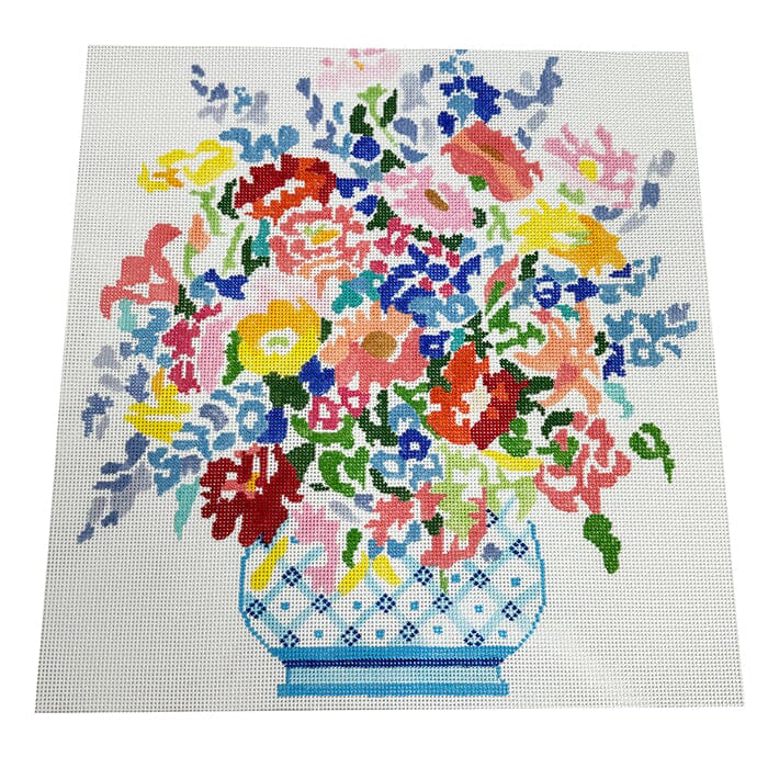 Summer Bouquet #12