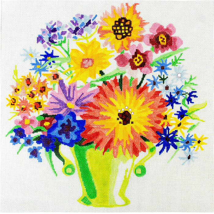Summer Bouquet #18