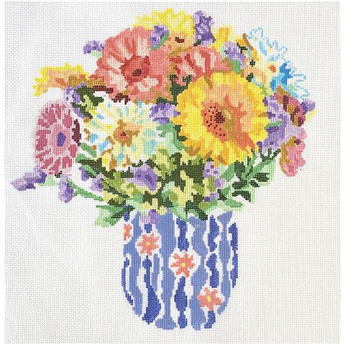 Summer Bouquet #6