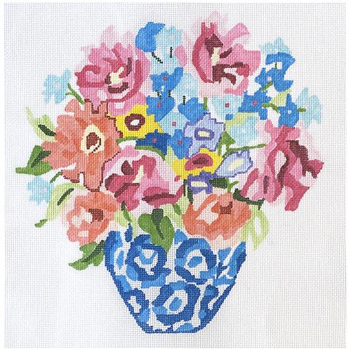 Summer Bouquet #7