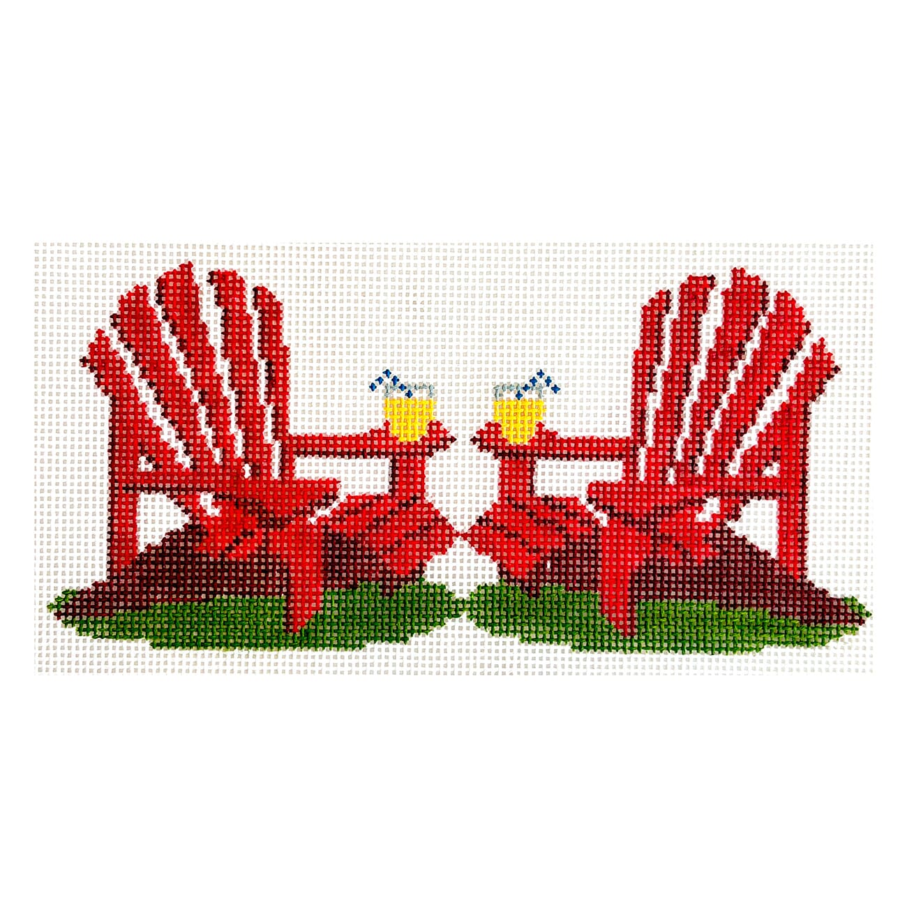 Summer Chairs Attachment