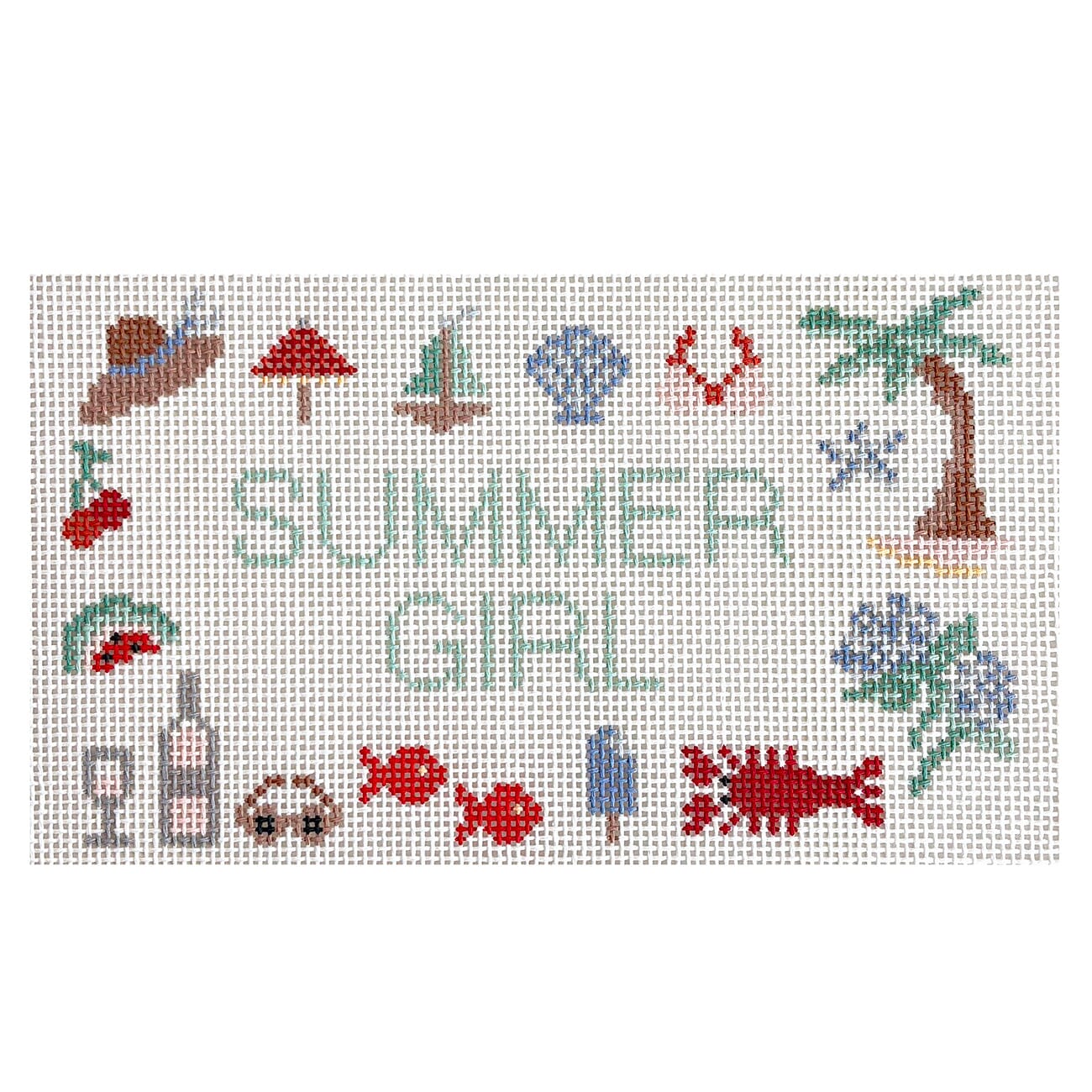 Summer Girl Sign
