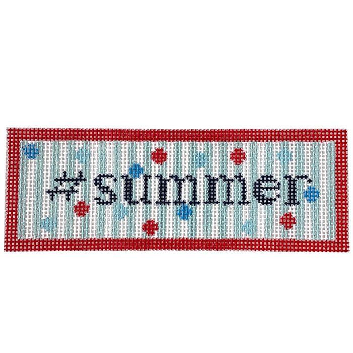 #Summer
