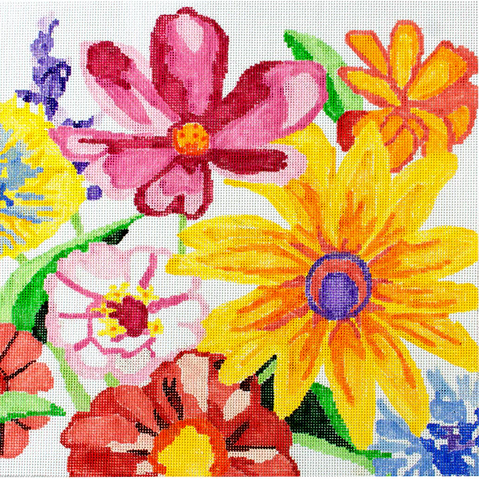 Summer Sizzle #1