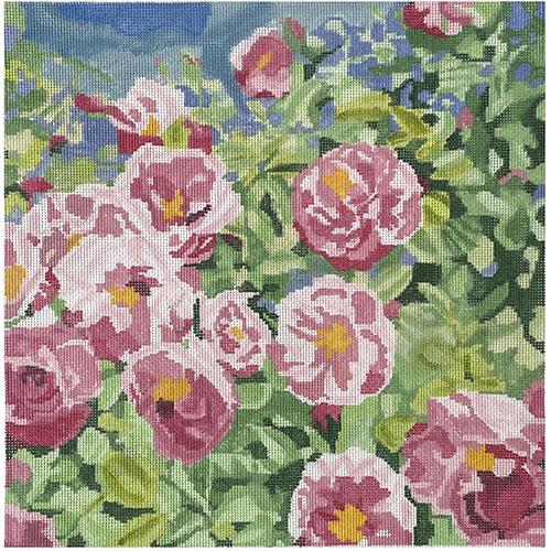 Summer's Day - Roses