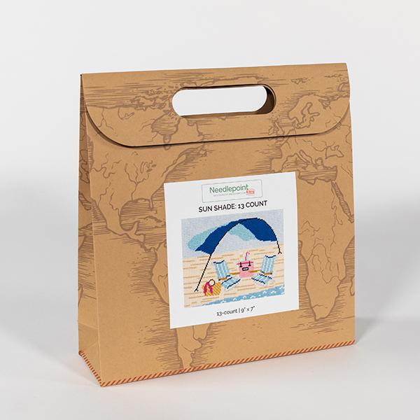 Sun Shade on 13 Kit - Image 2