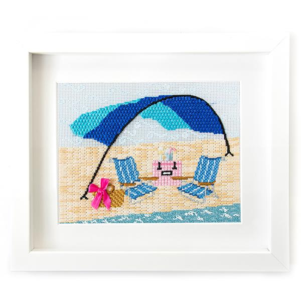 Sun Shade on 18 Kit - Image 2