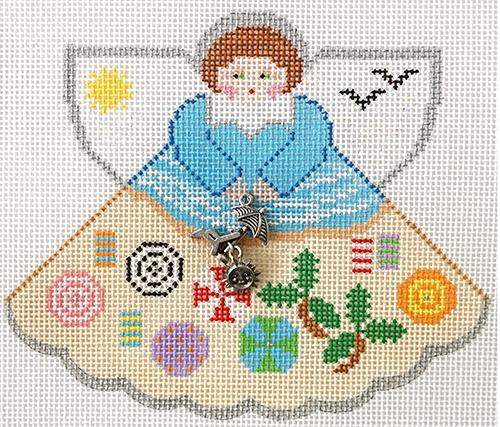 Sunbrella Beach Angel