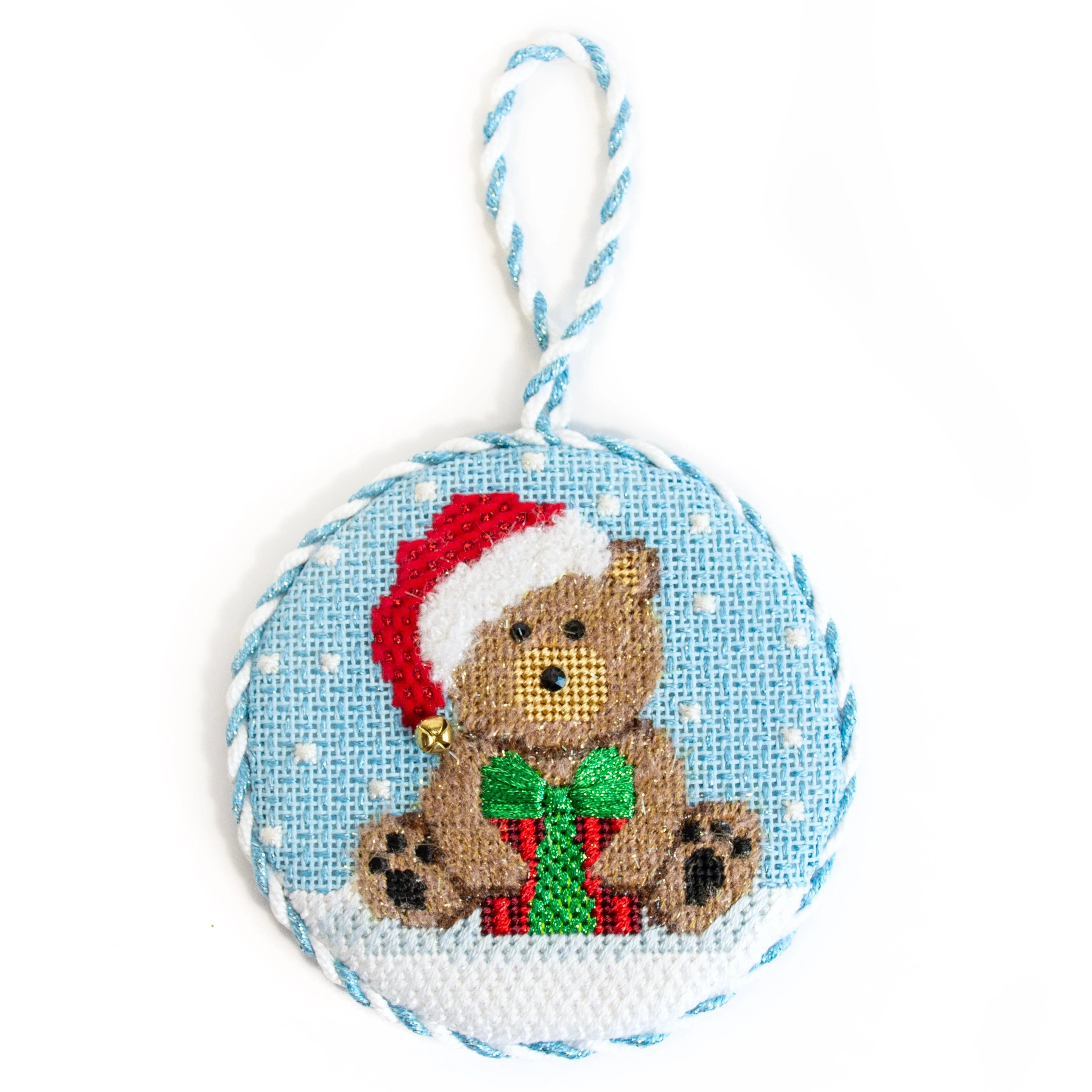 Brown Polar Bear Kit - Image 2