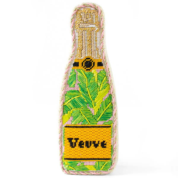 Veuve Champagne - Banana Leaf Kit - Image 2