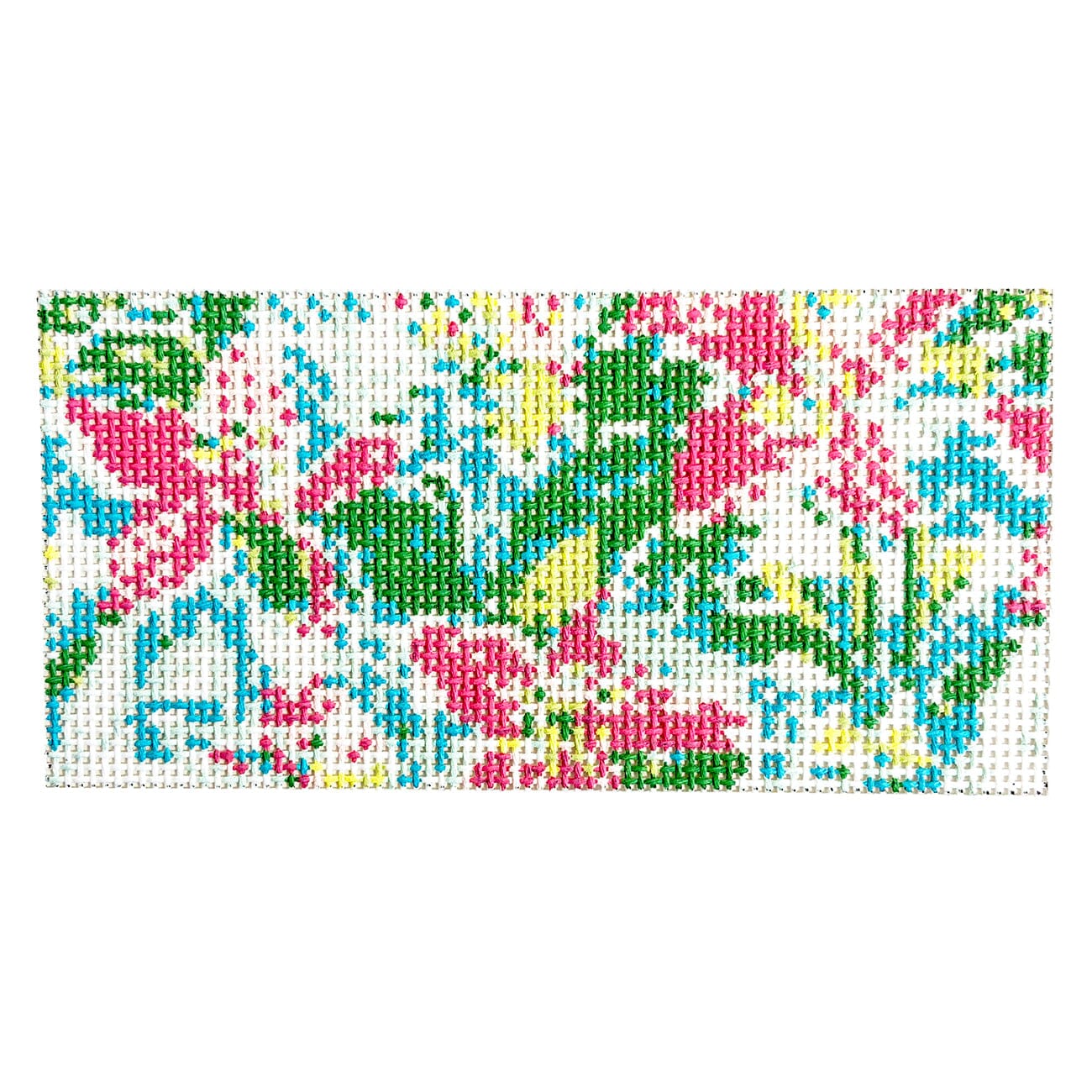 Sunnies Pink Floral 3x6