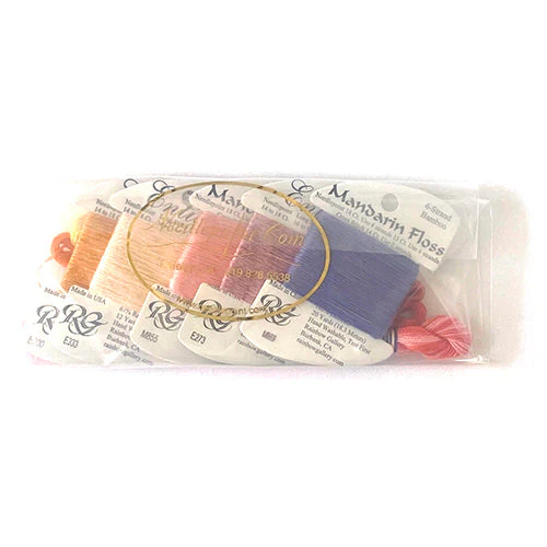 Sunset Thread Grab Bag