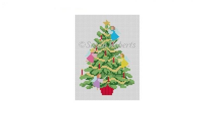 Angel Tree, Ornament