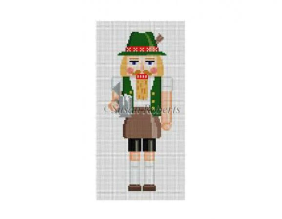 Beermeister Nutcracker