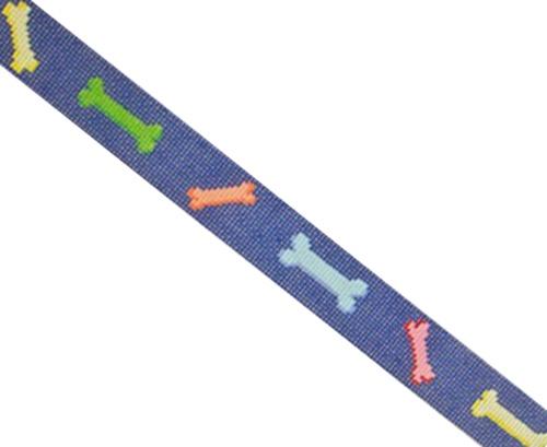 Bones, Dog Collar / Children's Belt
