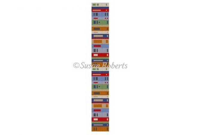 Books Key Fob