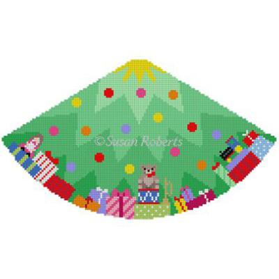 Christmas Tree Cone
