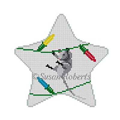Star, Dangling Mouse