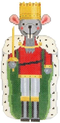 Nutcracker, Mouse King