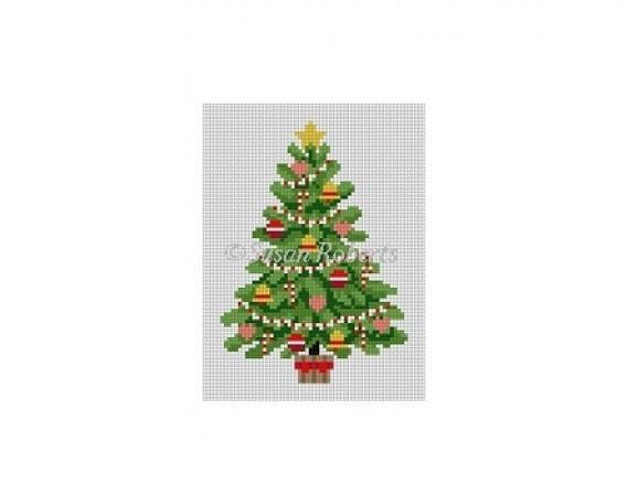 Ornament Tree Ornament