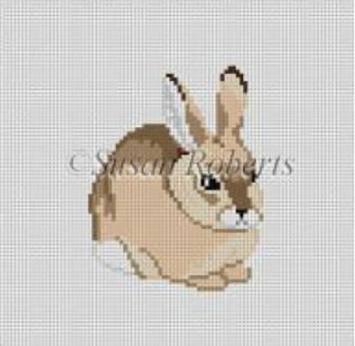 Rabbit 7x7