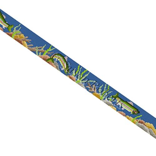 Riverbed Trout Belt
