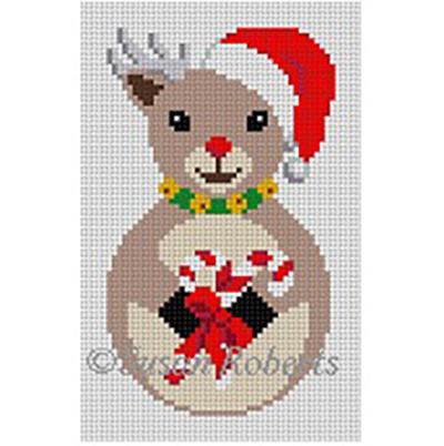 Roly Poly, Rudolph