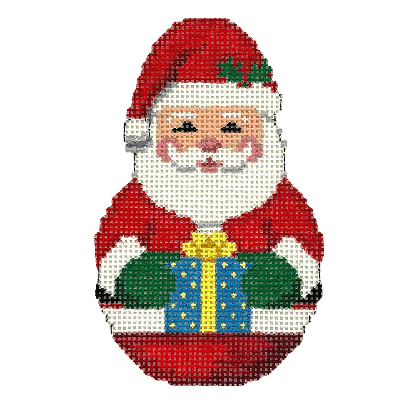 Roly Poly, Santa