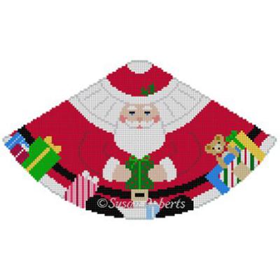 Santa Cone